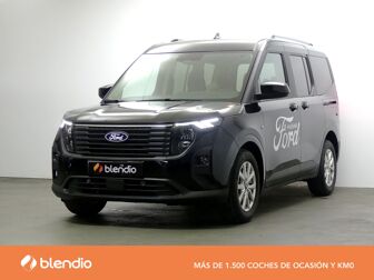 Imagen de FORD Tourneo Courier 1.0 Ecoboost Titanium