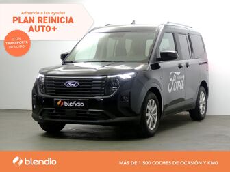 Imagen de FORD Tourneo Courier 1.0 Ecoboost Titanium