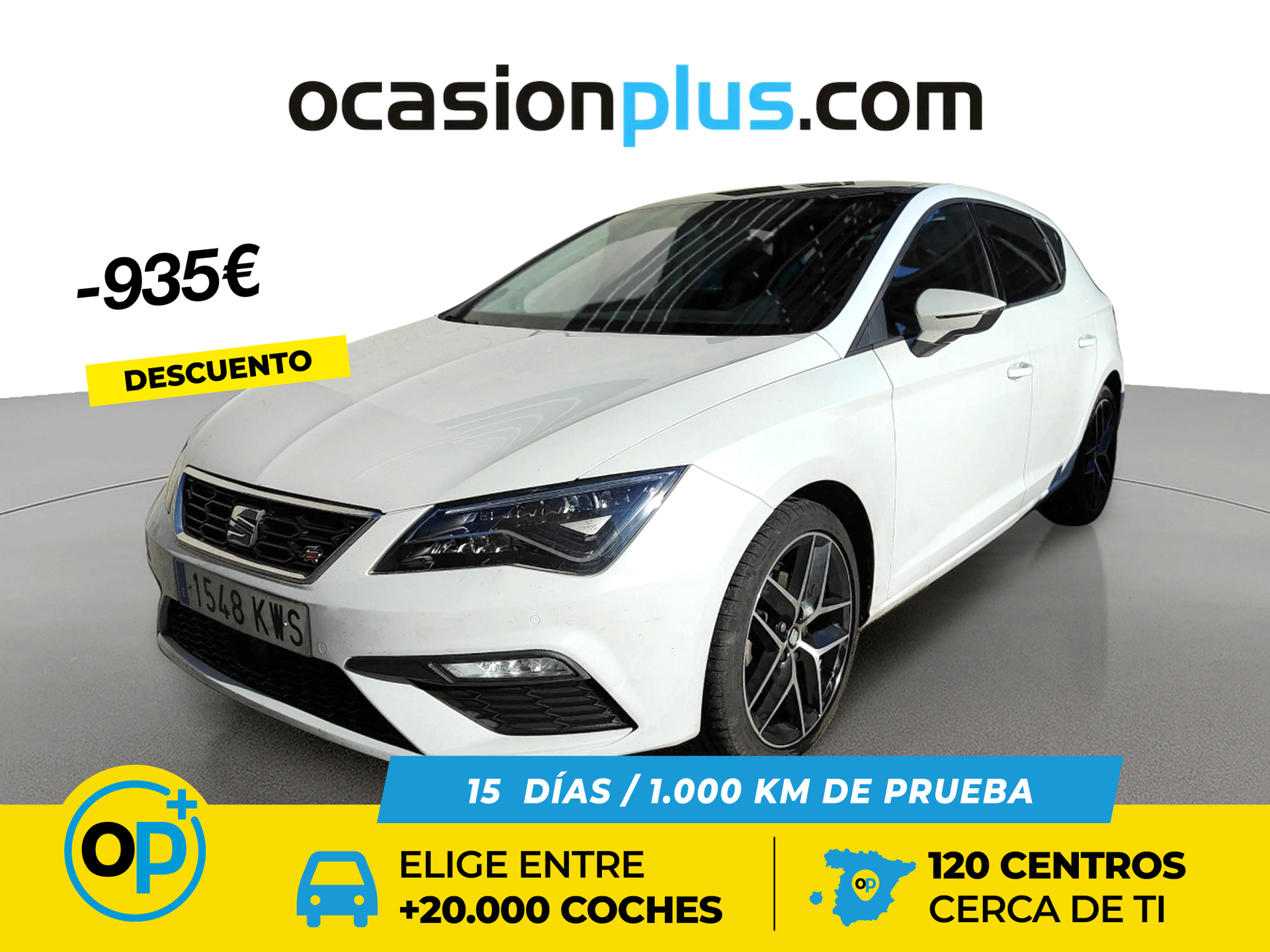 Imagen de SEAT León