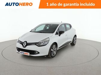 Imagen de RENAULT Clio 1.5dCi eco2 SL Technofeel 90