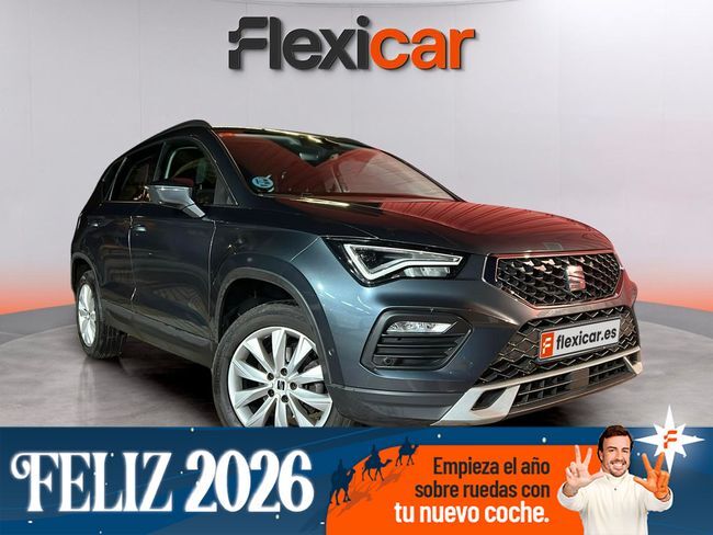 SEAT Ateca (1.5 TSI 110kW (150CV) DSG S&S FR Go) en Tarragona