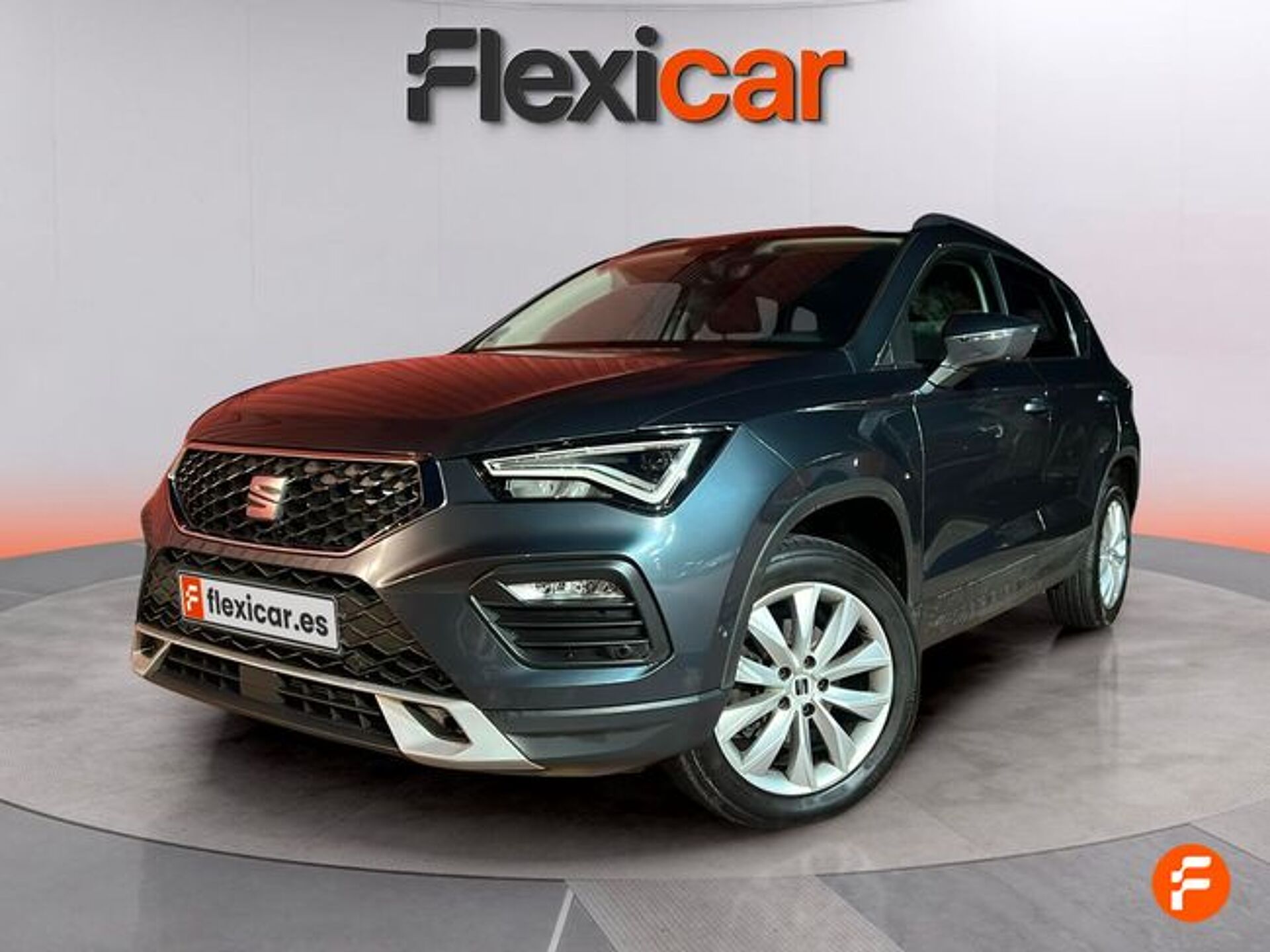 Imagen 3 de SEAT Ateca