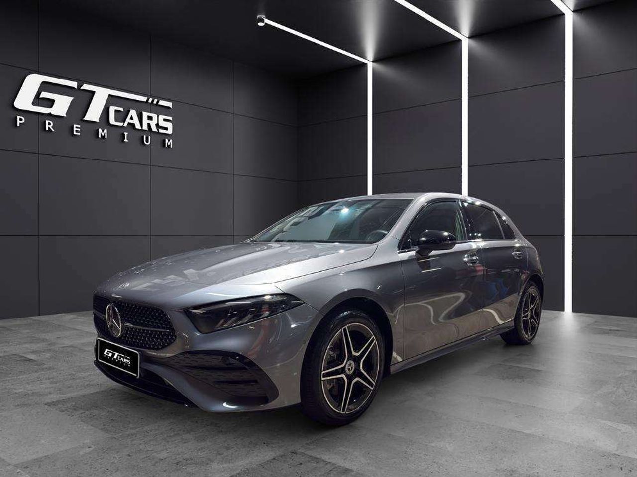 MERCEDES Clase A (250e AMG) en Palmas, Las