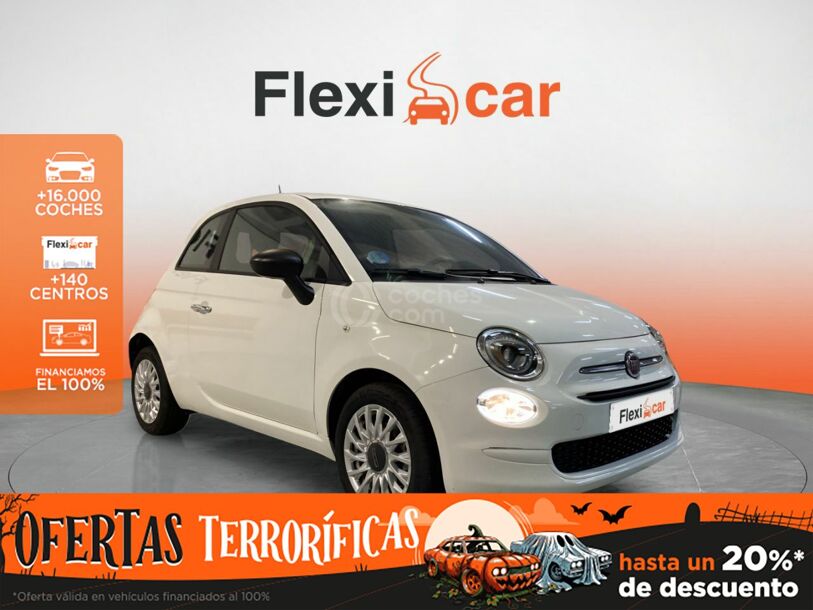 Foto del FIAT 500 1.0 Hybrid Cult 52kW