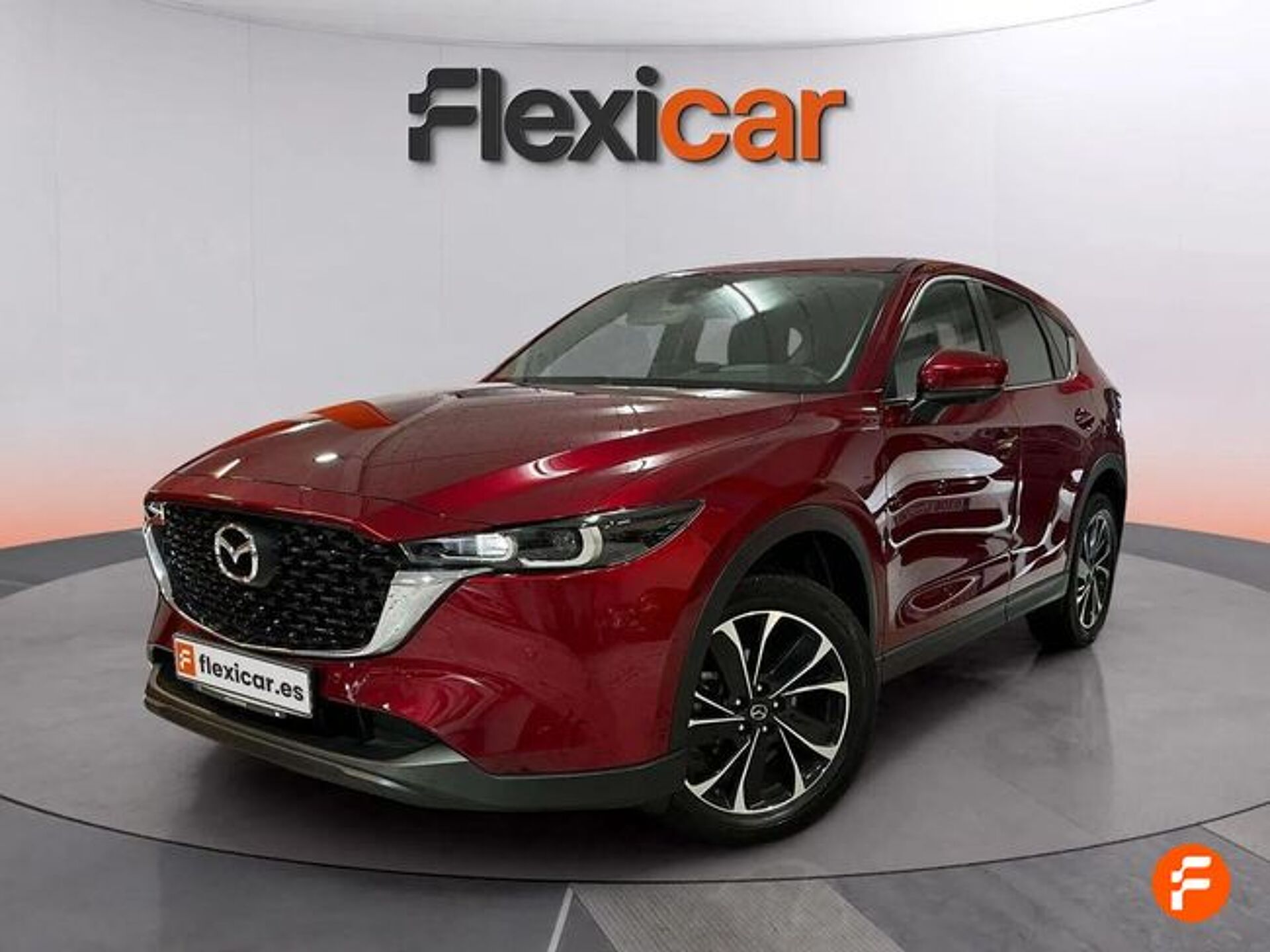 Imagen 3 de MAZDA CX-5