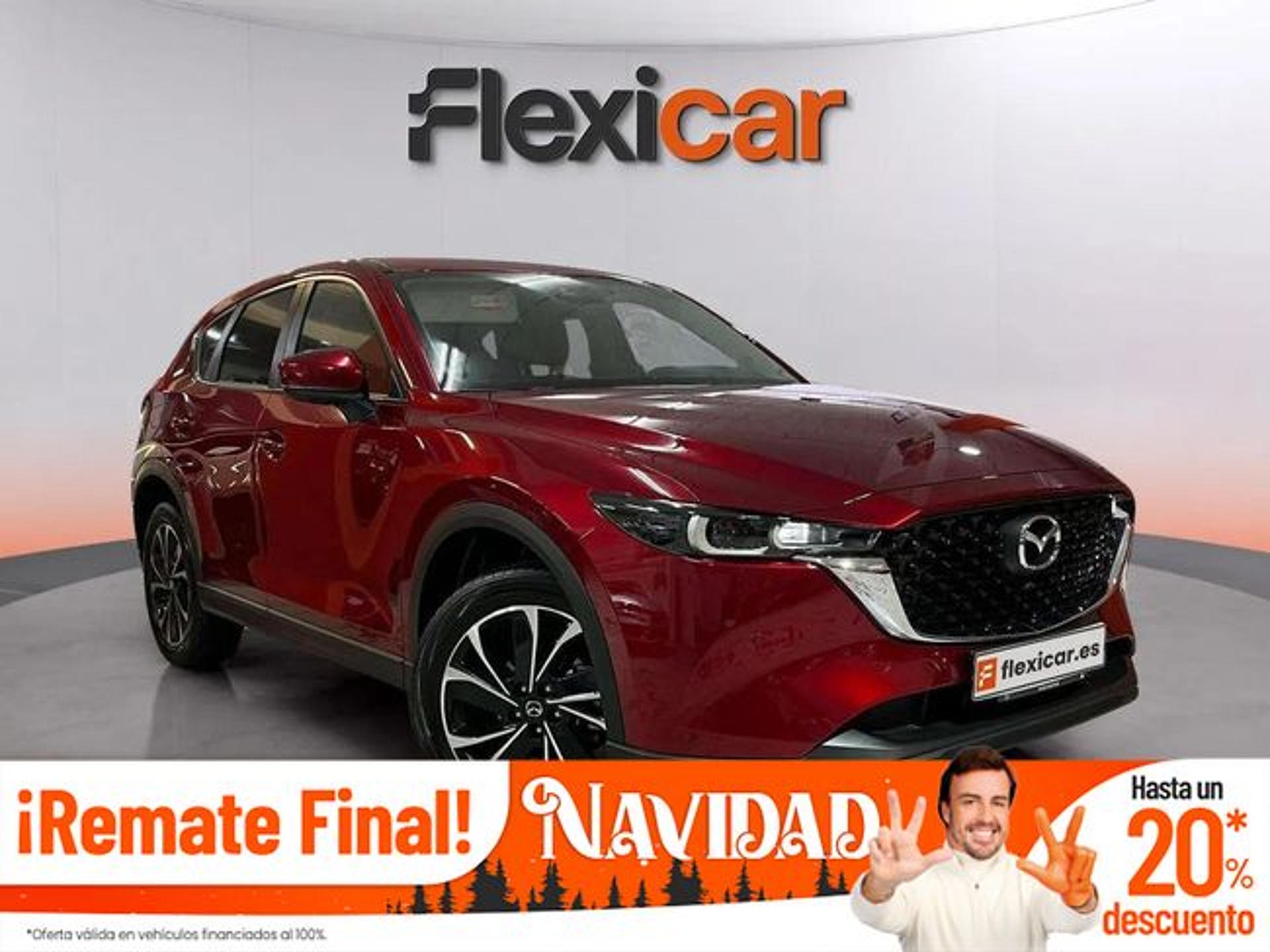 Imagen de MAZDA CX-5