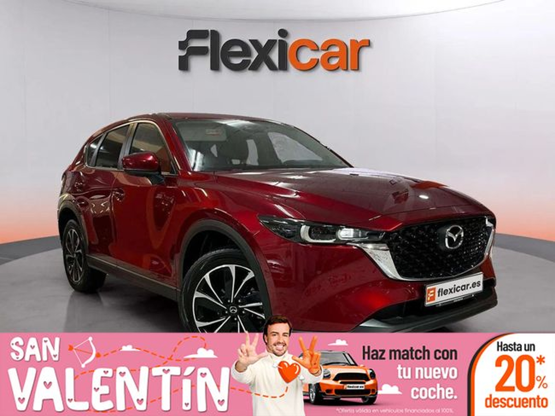 Imagen de MAZDA CX-5