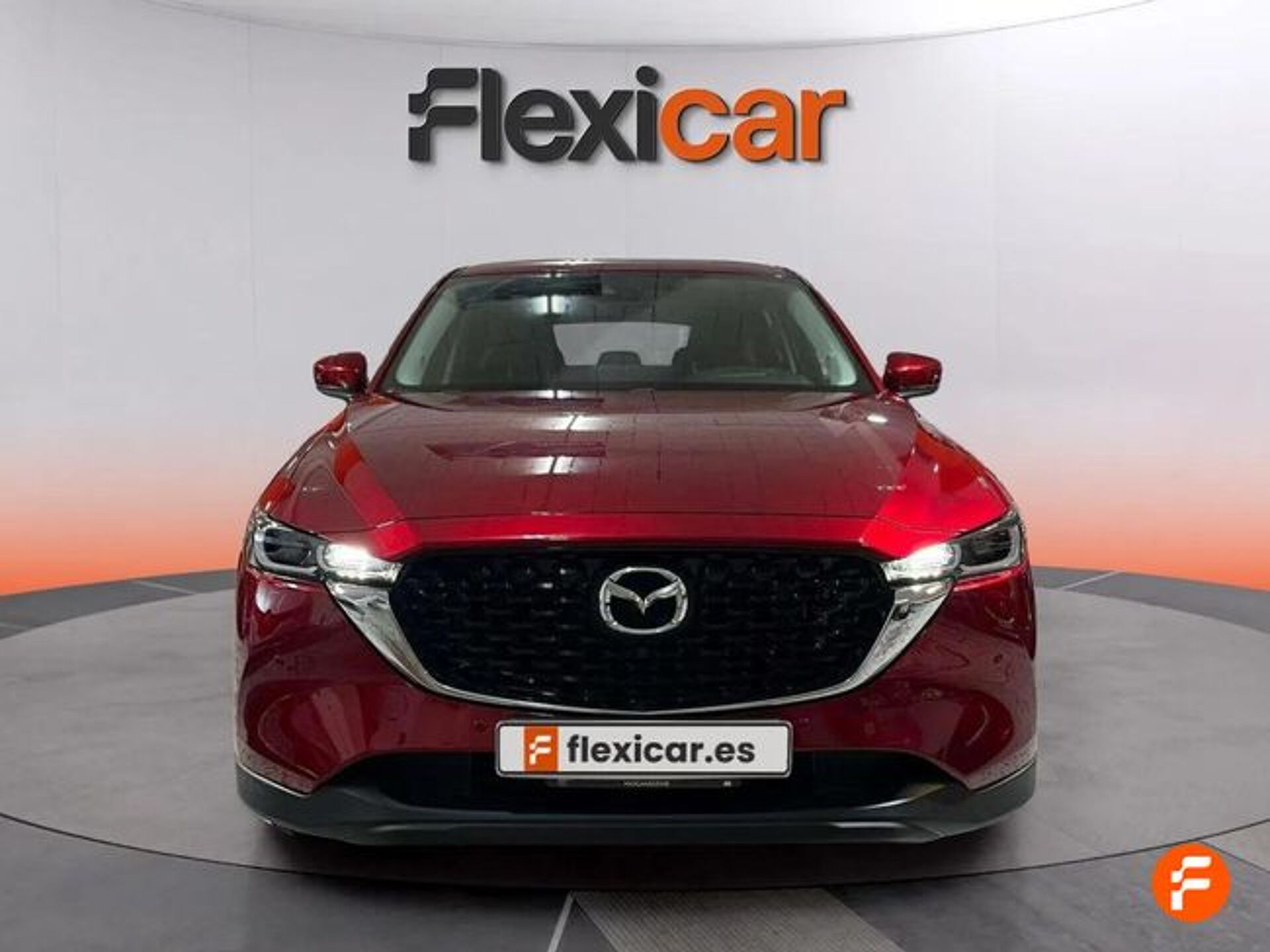 Imagen 2 de MAZDA CX-5