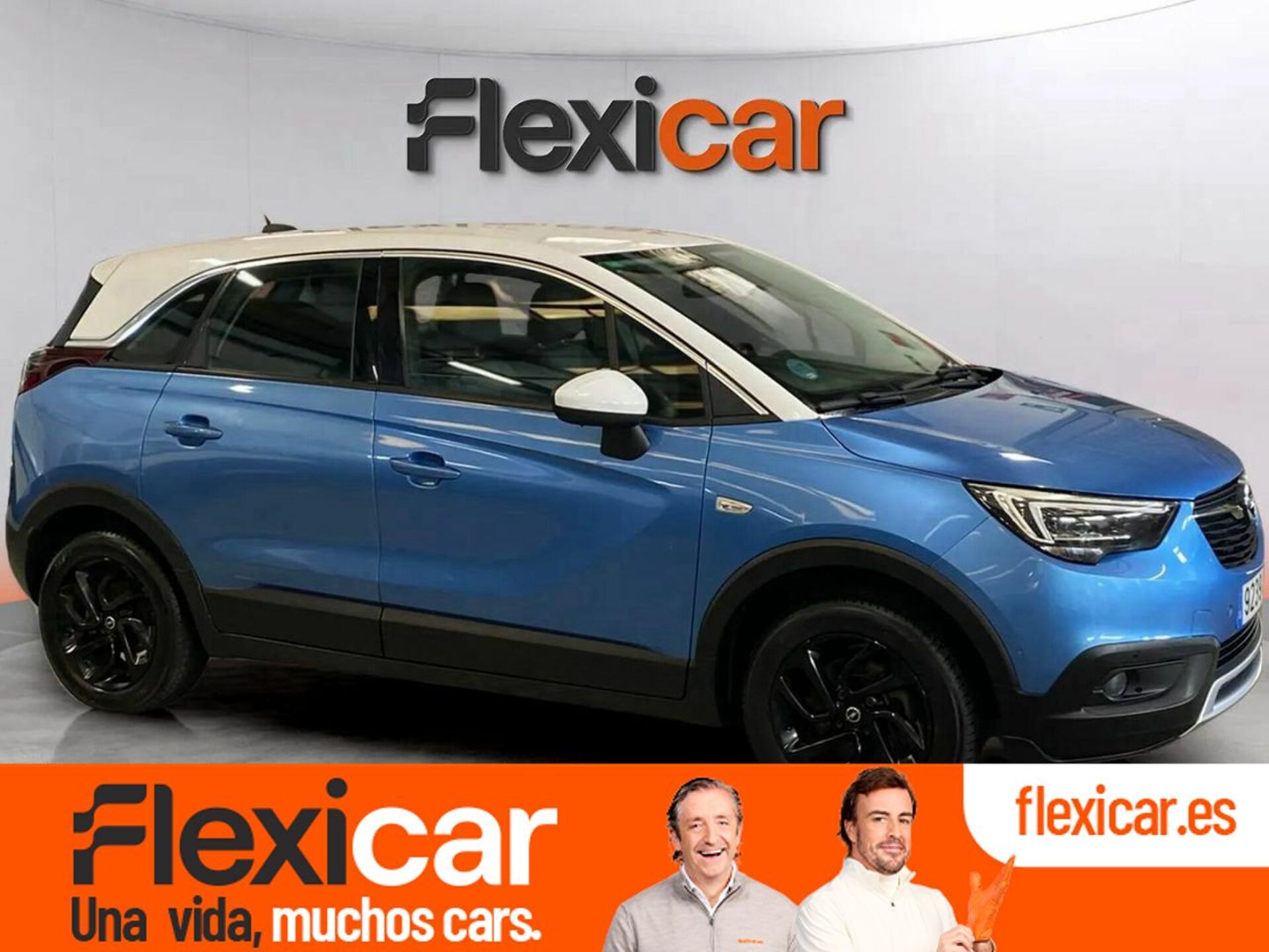 Imagen de OPEL Crossland