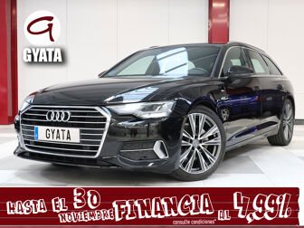 Imagen de AUDI A6 Avant 35 TDI S tronic Sport