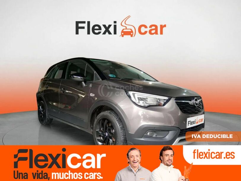 Foto del OPEL Crossland X 1.2T S&S Innovation 130 Aut.