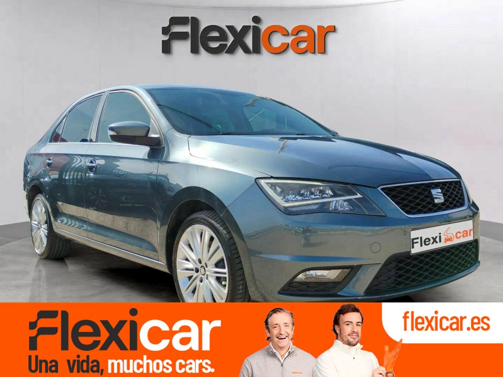 Imagen de SEAT Toledo
