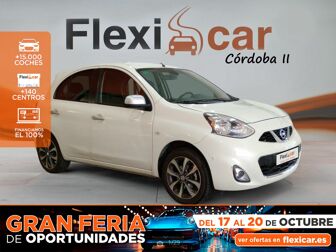 Imagen de NISSAN Micra 1.2 N-Tec