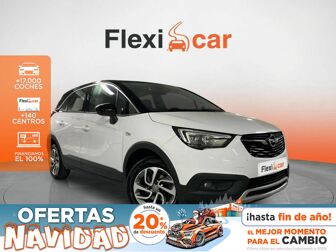 Imagen de OPEL Crossland X 1.2T S&S Design Line - 120 Aniversario 110