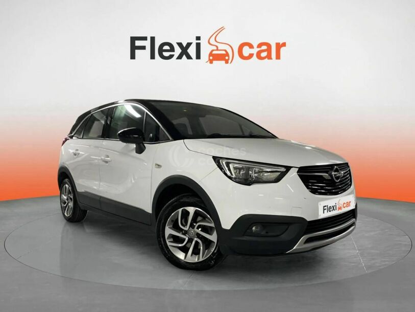 Foto del OPEL Crossland X 1.2T S&S Design Line - 120 Aniversario 110