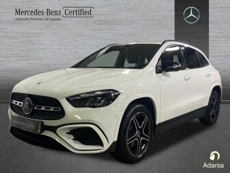 Imagen de MERCEDES Clase GLA GLA 250e