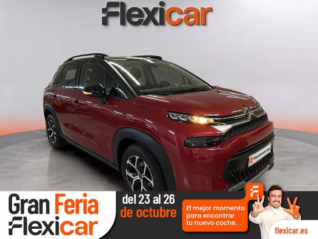 CITROEN C3 Aircross (BlueHDi 81kW (110CV) Shine Pack) en Palmas, Las