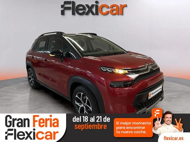 CITROEN C3 Aircross (BlueHDi 81kW (110CV) Shine Pack) en Palmas, Las