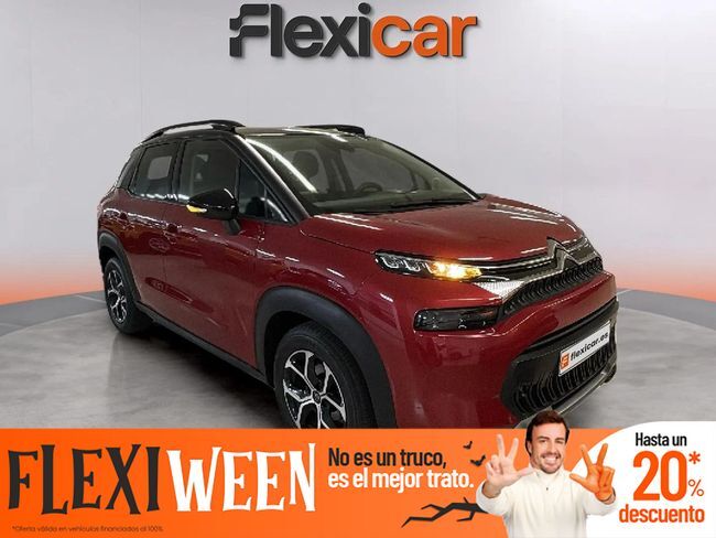 CITROEN C3 Aircross (BlueHDi 81kW (110CV) Shine Pack) en Palmas, Las