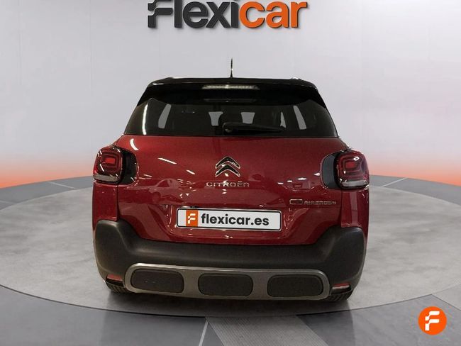 Foto del CITROEN C3 Aircross BlueHDi S&S Shine Pack 110
