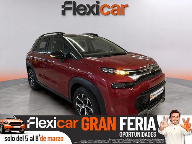 Foto del CITROEN C3 Aircross BlueHDi S&S Shine Pack 110