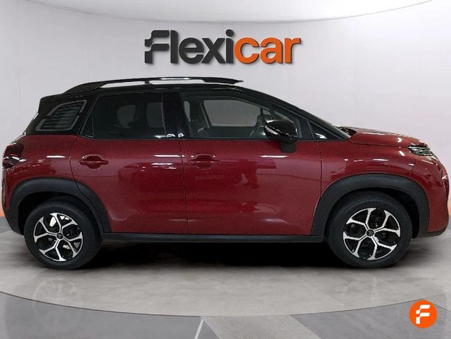 Foto del CITROEN C3 Aircross BlueHDi S&S Shine Pack 110