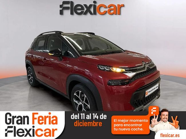 CITROEN C3 Aircross (BlueHDi 81kW (110CV) Shine Pack) en Palmas, Las