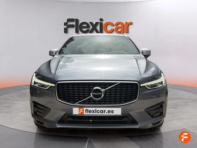 Foto del VOLVO XC60 D4 R-Design Aut.