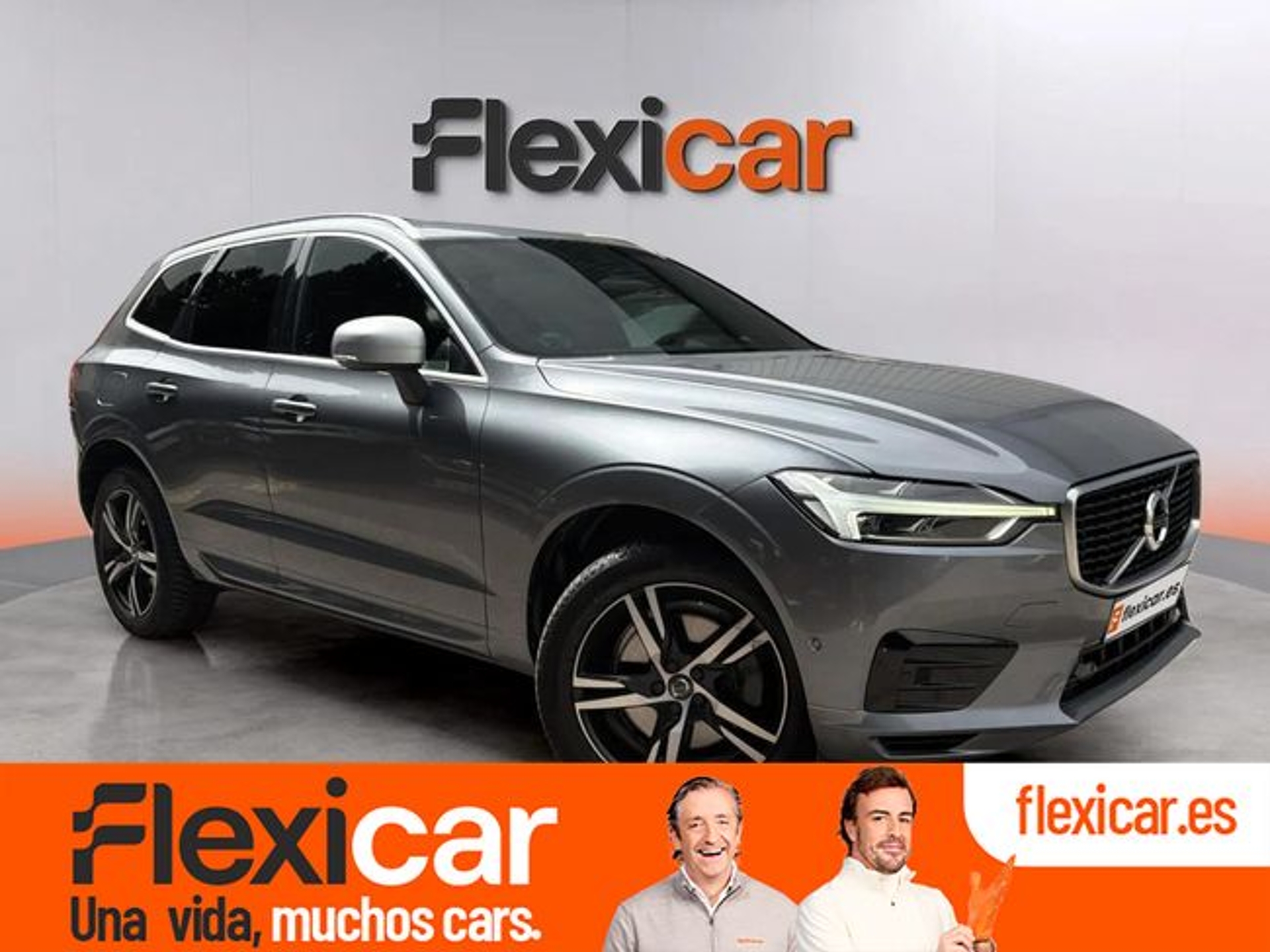 Imagen de VOLVO XC60