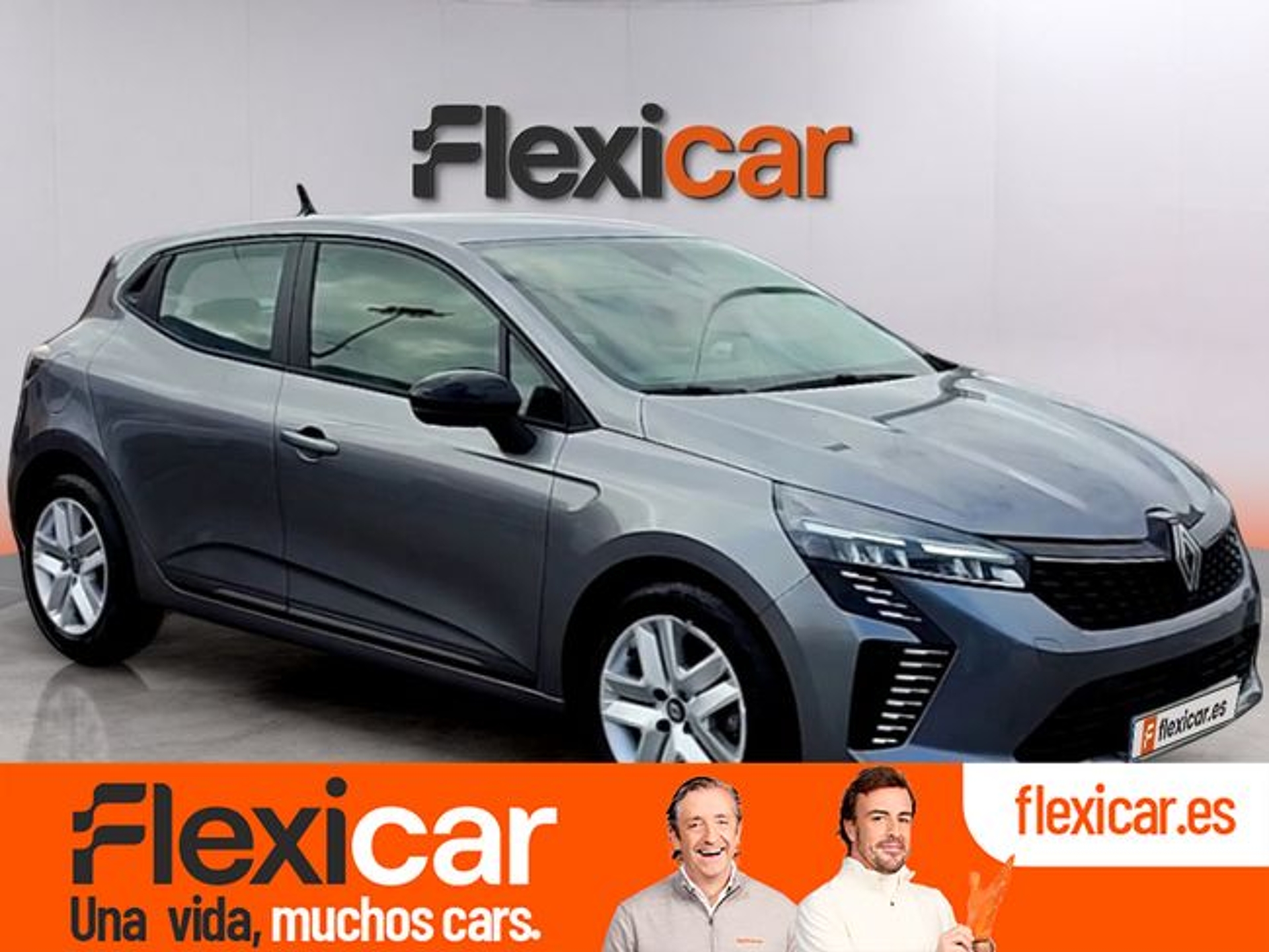 Imagen de RENAULT Clio