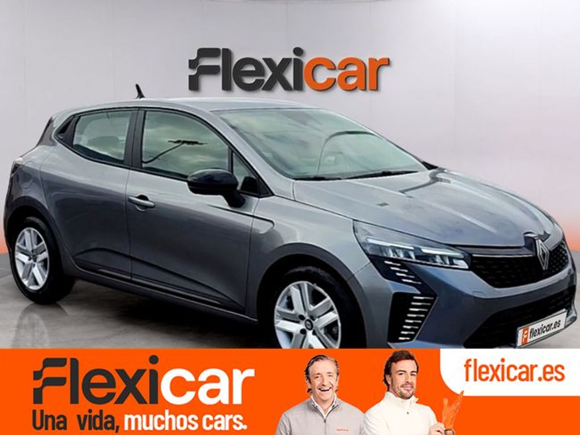 Imagen 1 de RENAULT Clio