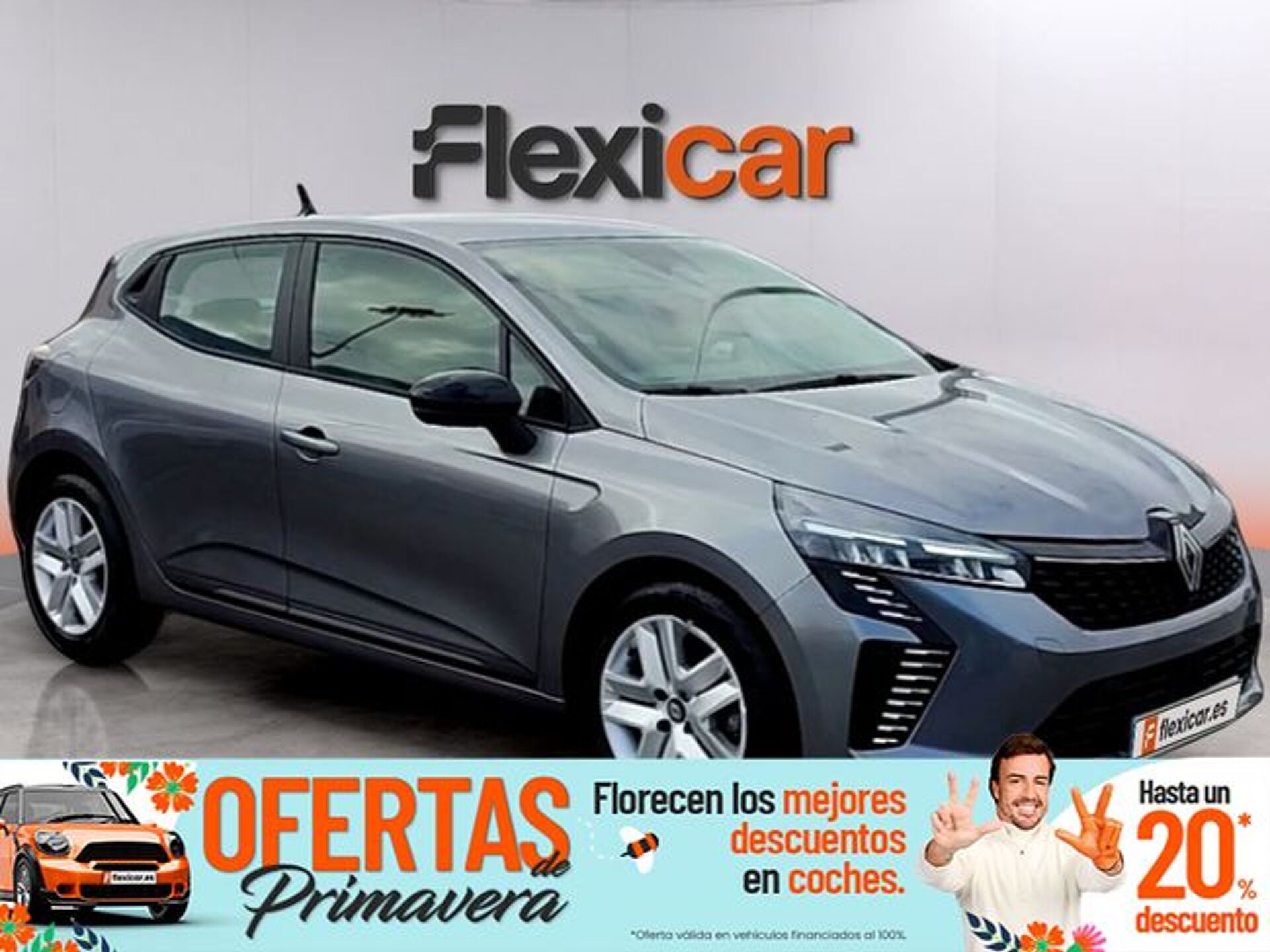 Imagen 1 de RENAULT Clio