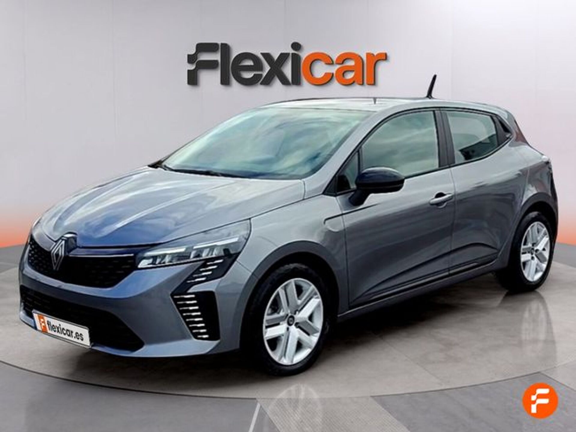 Imagen 3 de RENAULT Clio