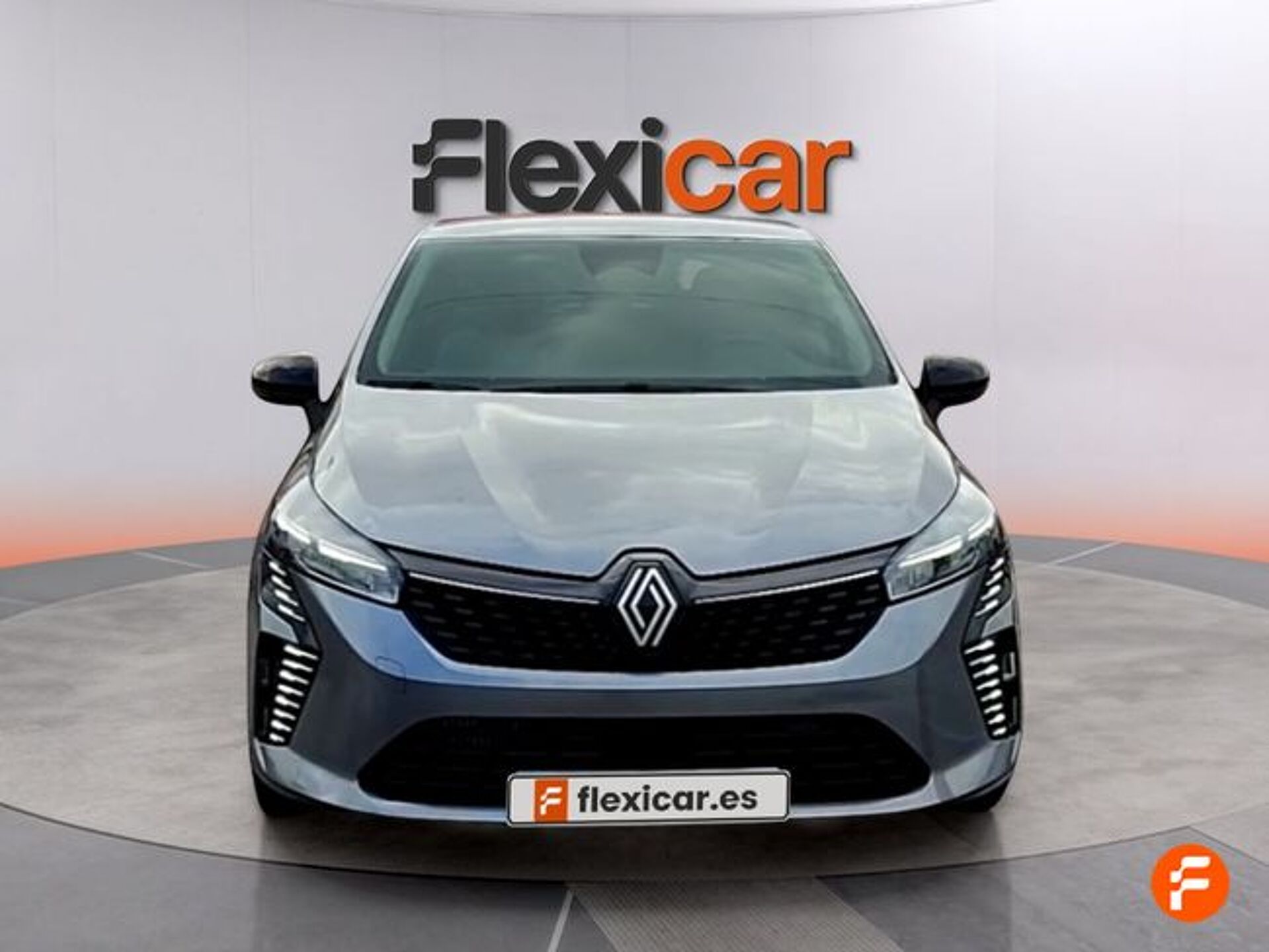 Imagen 2 de RENAULT Clio