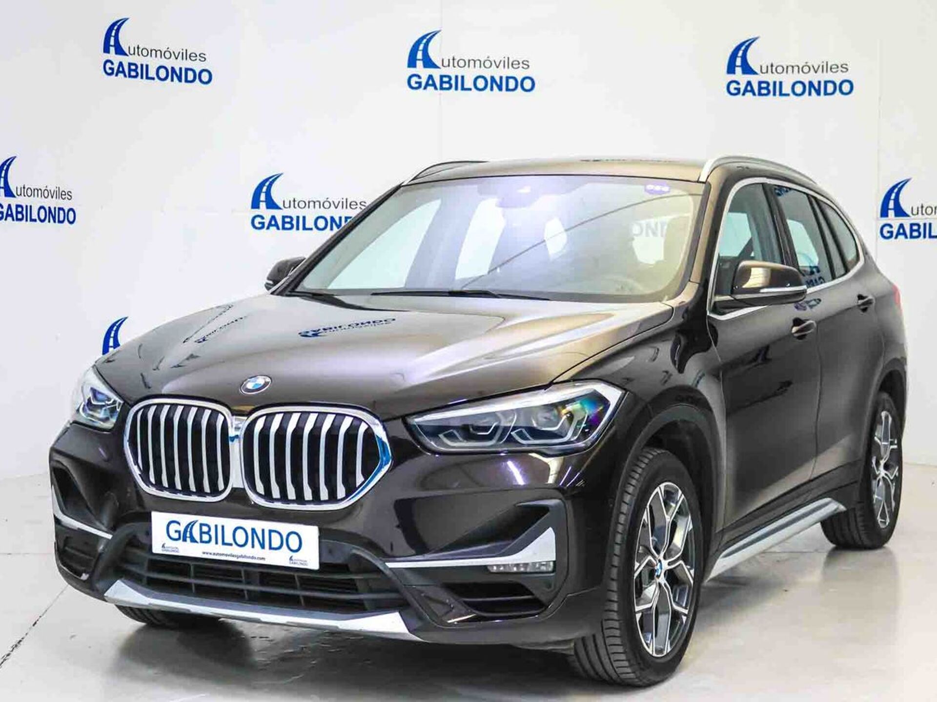 Imagen de BMW X1