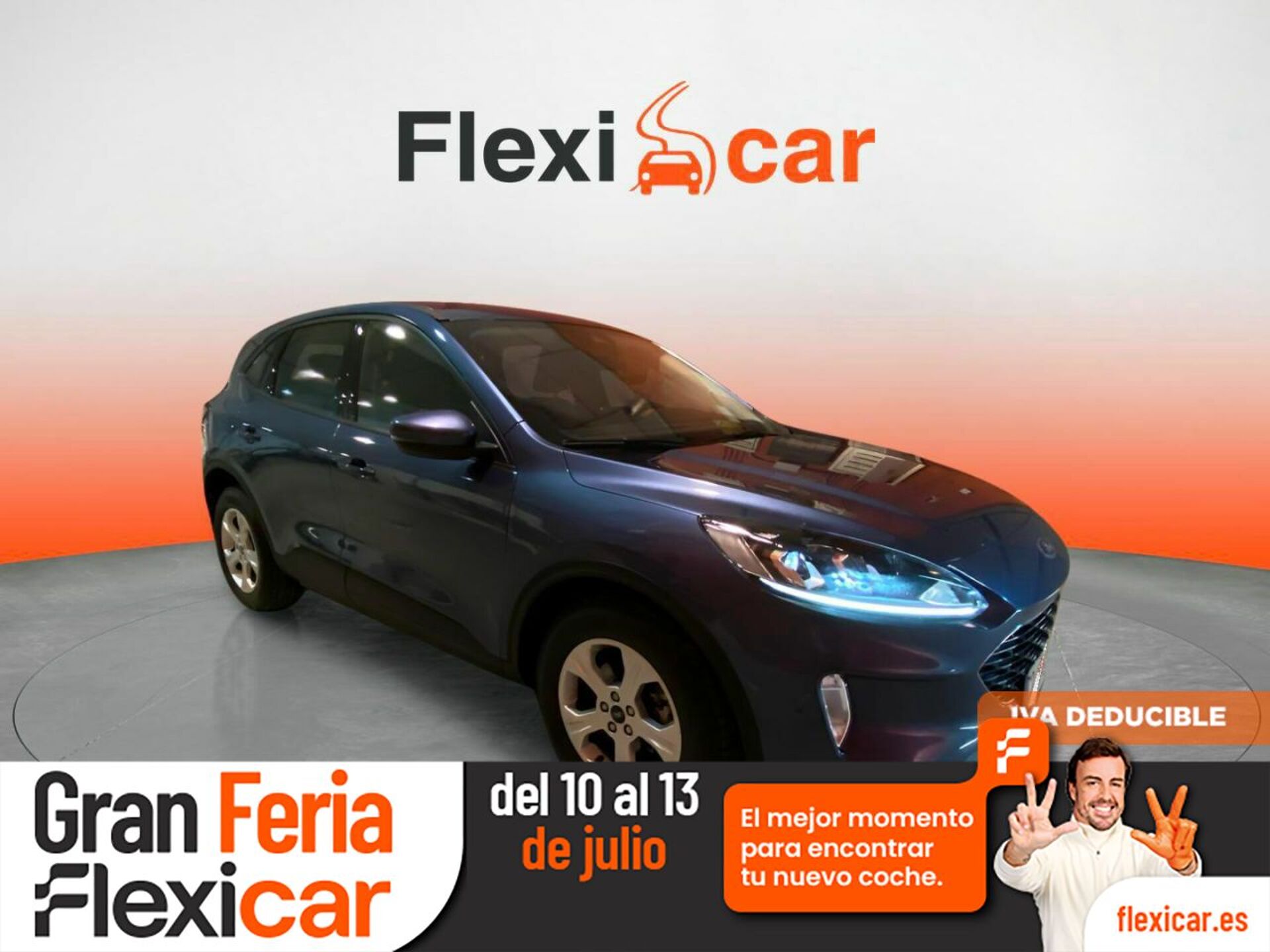 Imagen de FORD Kuga
