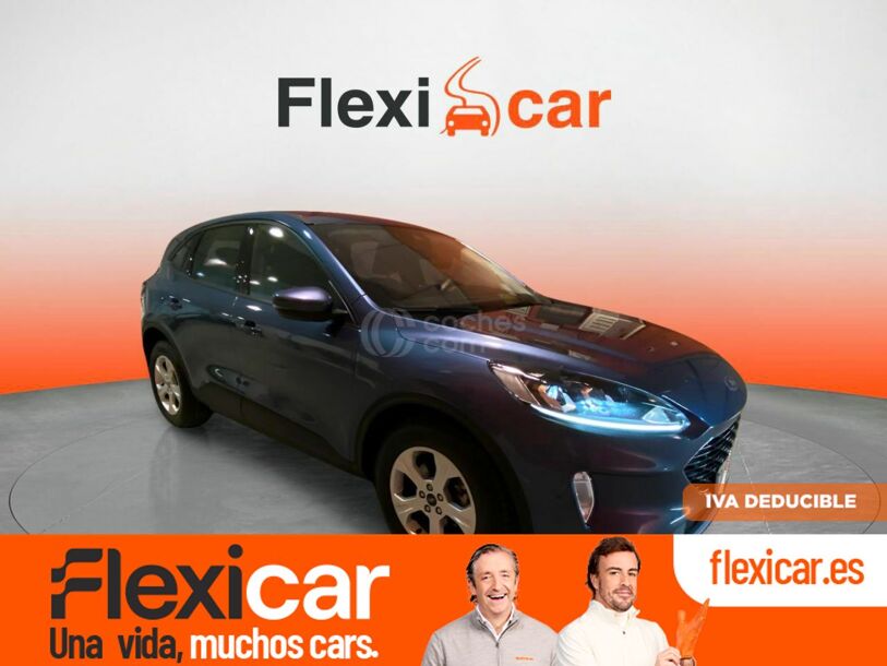 Foto del FORD Kuga 1.5 EcoBlue Trend FWD 120