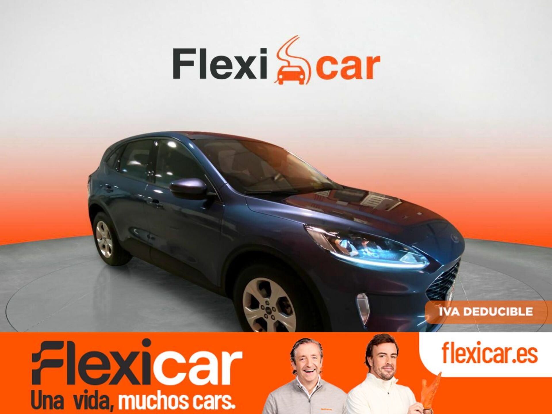 Imagen de FORD Kuga