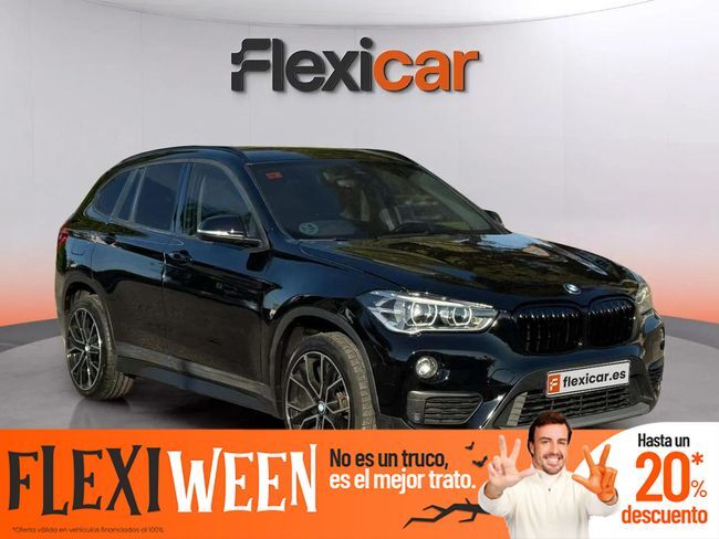BMW X1 (sDrive18d) en Almería