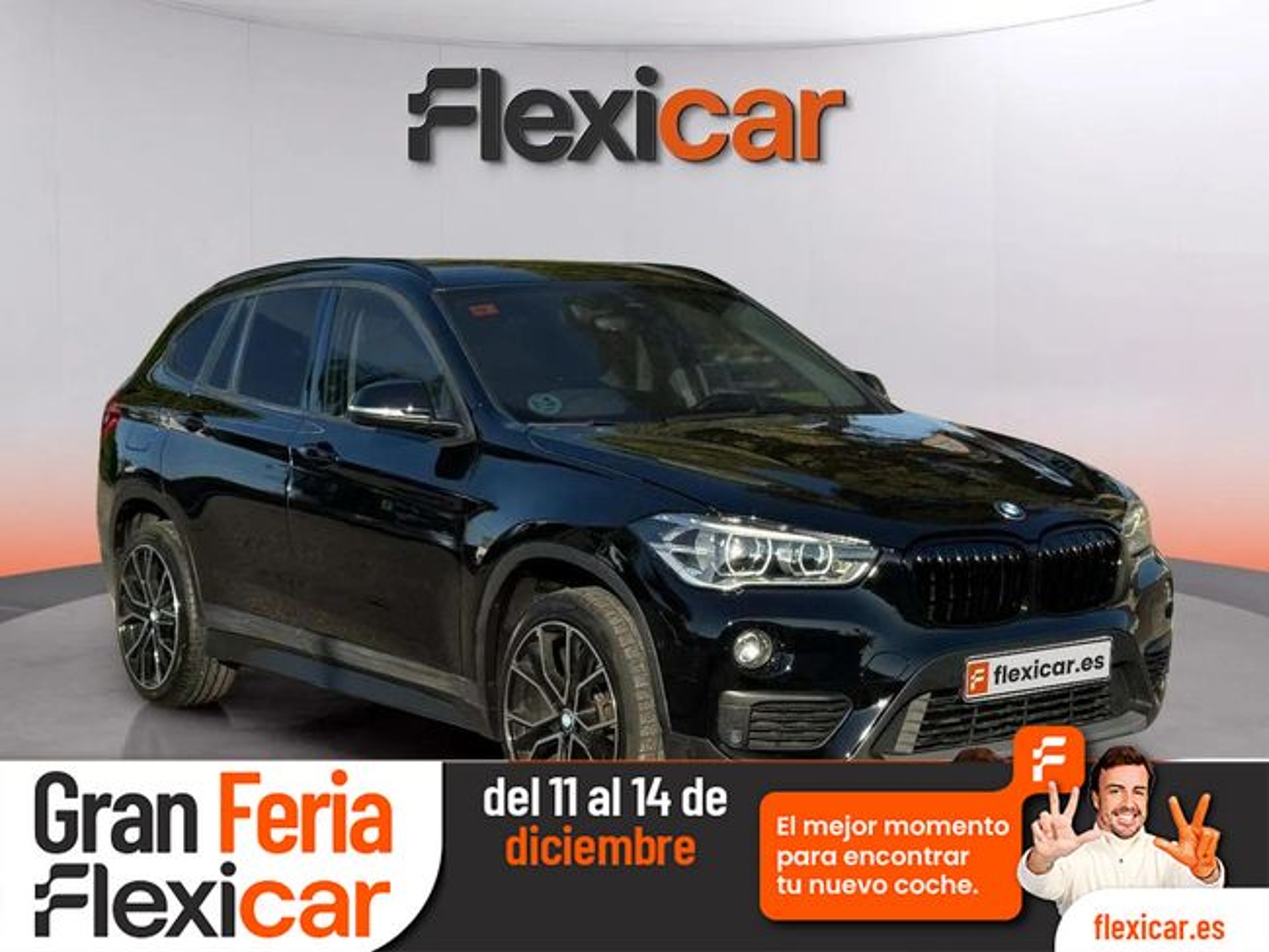Imagen de BMW X1
