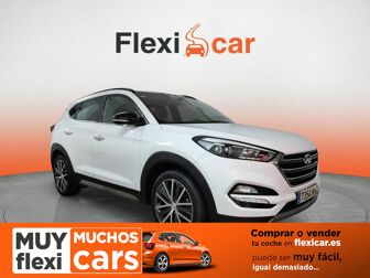 Imagen de HYUNDAI Tucson 1.6 TGDI Tecno Sky Safe 4x2 DT