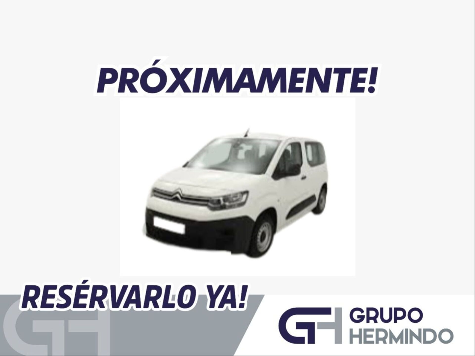 Imagen de CITROEN Berlingo