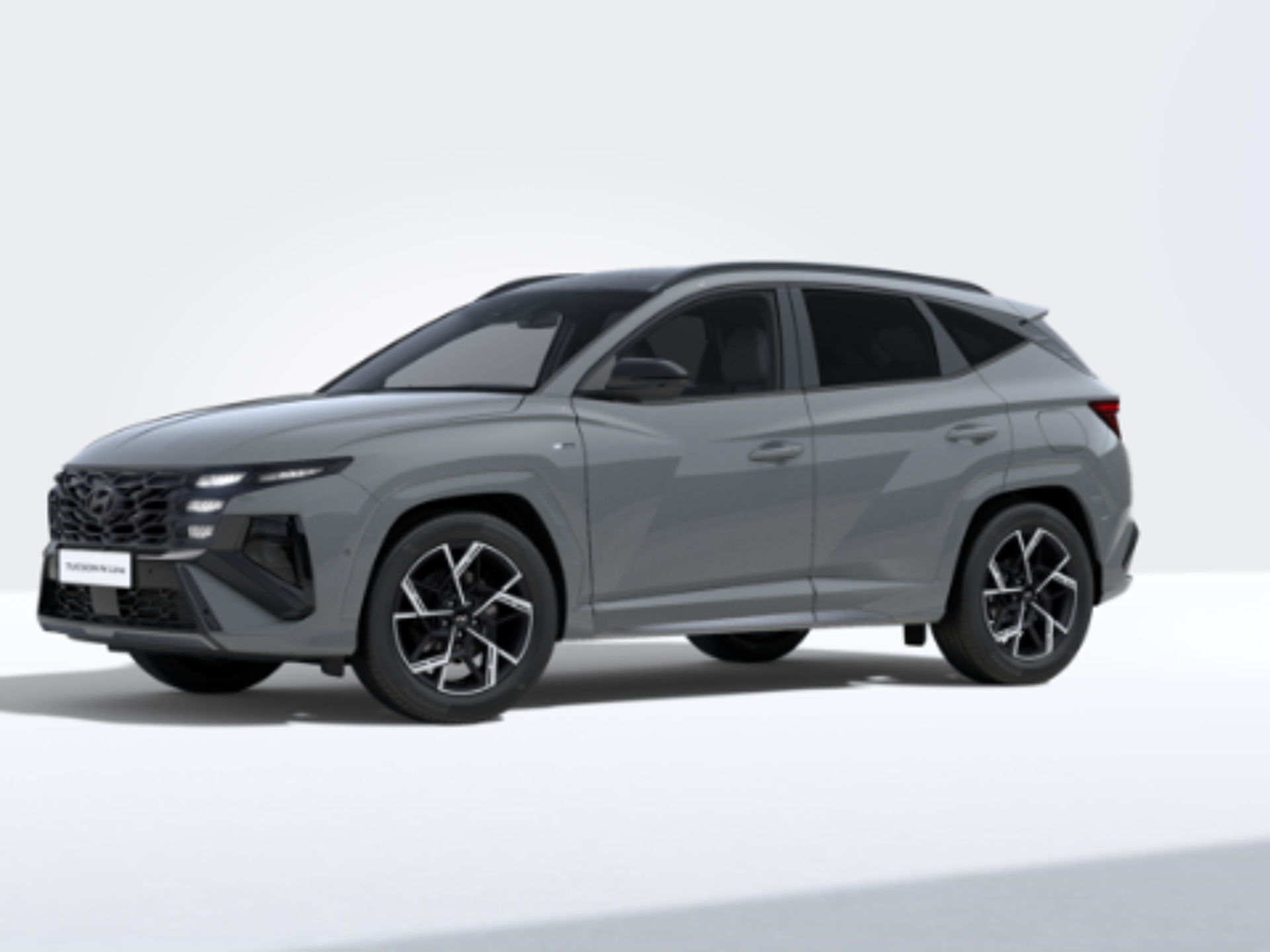 Imagen de HYUNDAI Tucson