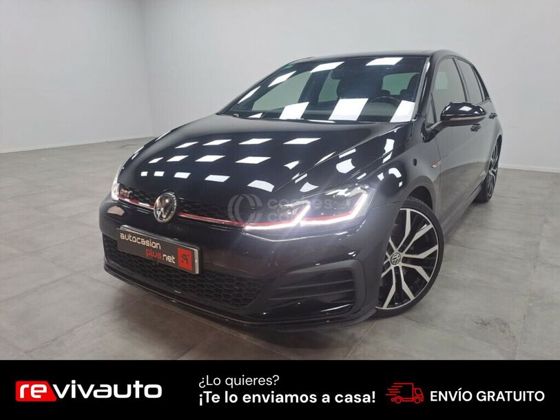 Foto del VOLKSWAGEN Golf 2.0 TSI GTI Performance DSG7 180kW