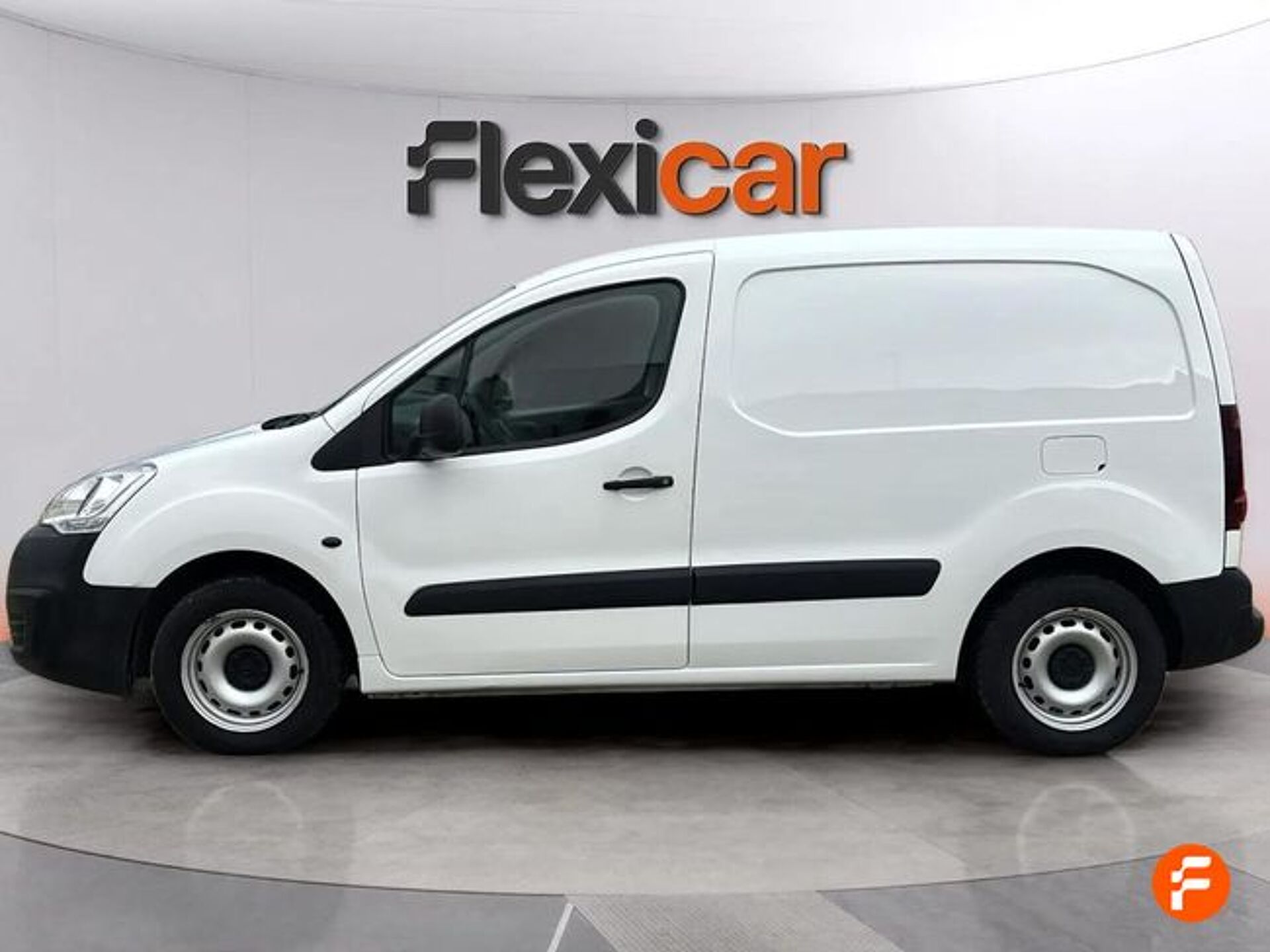 Imagen 3 de CITROEN Berlingo