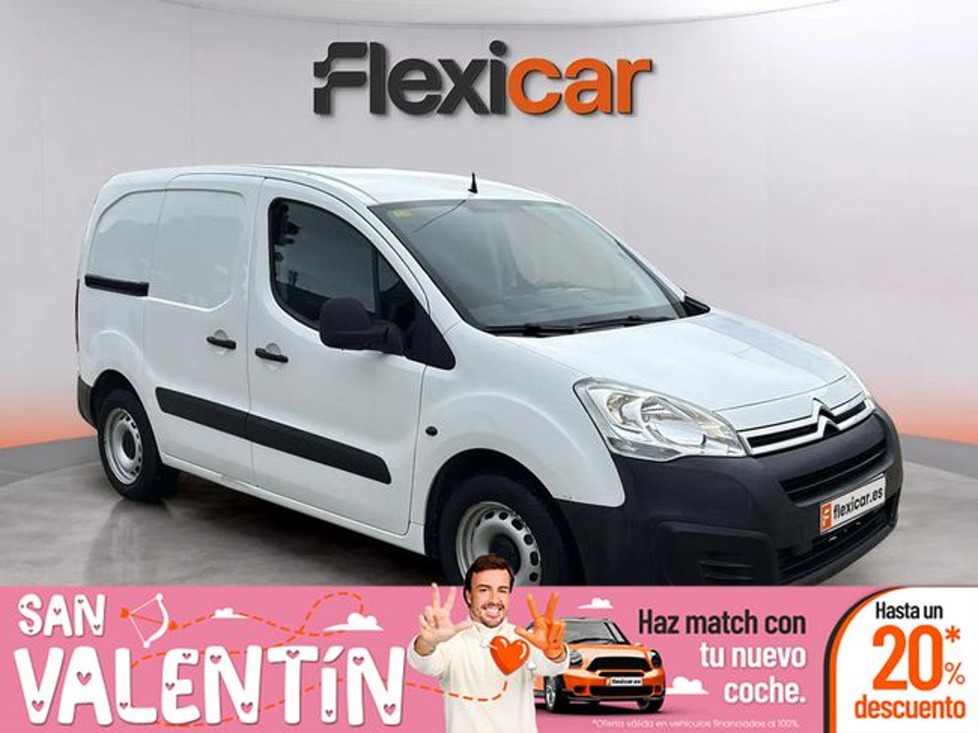 Imagen de CITROEN Berlingo