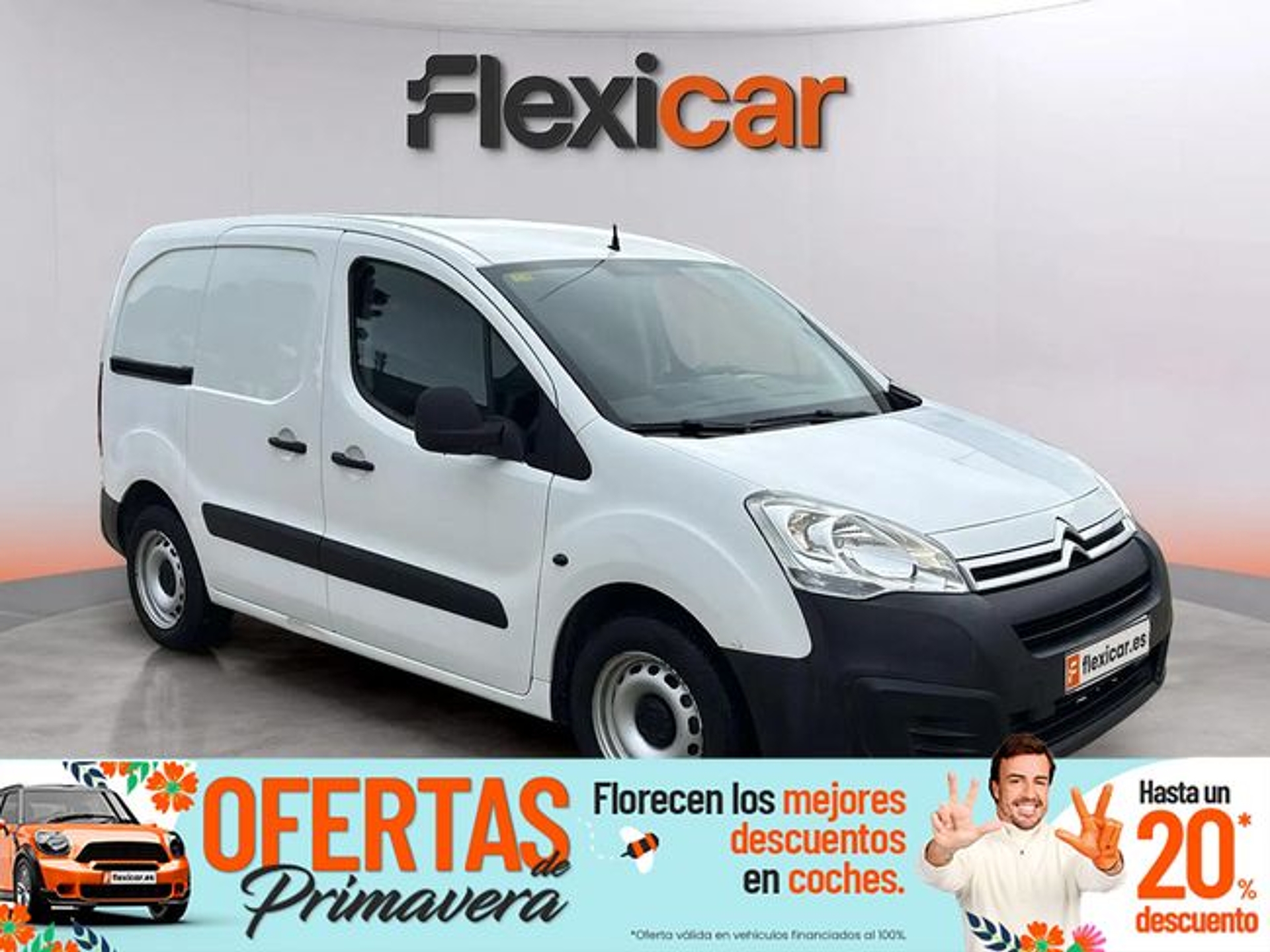Imagen de CITROEN Berlingo
