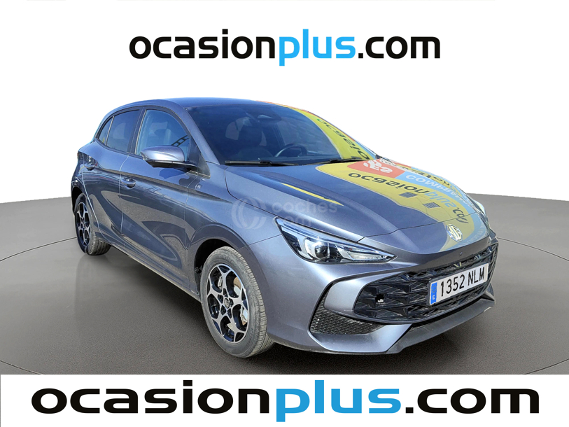 Foto del MG 3 1.5 Hybrid+ Comfort 143kW