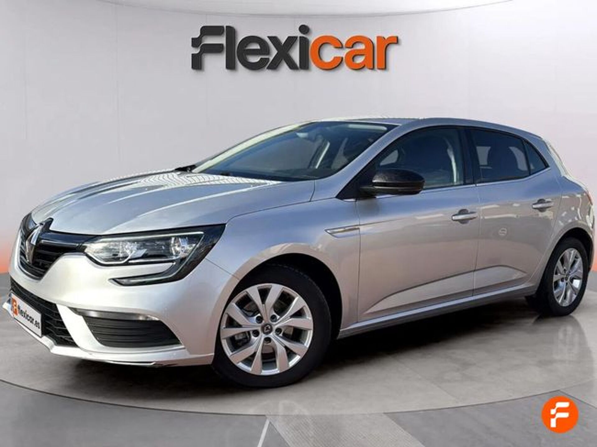 Imagen 3 de RENAULT Mégane