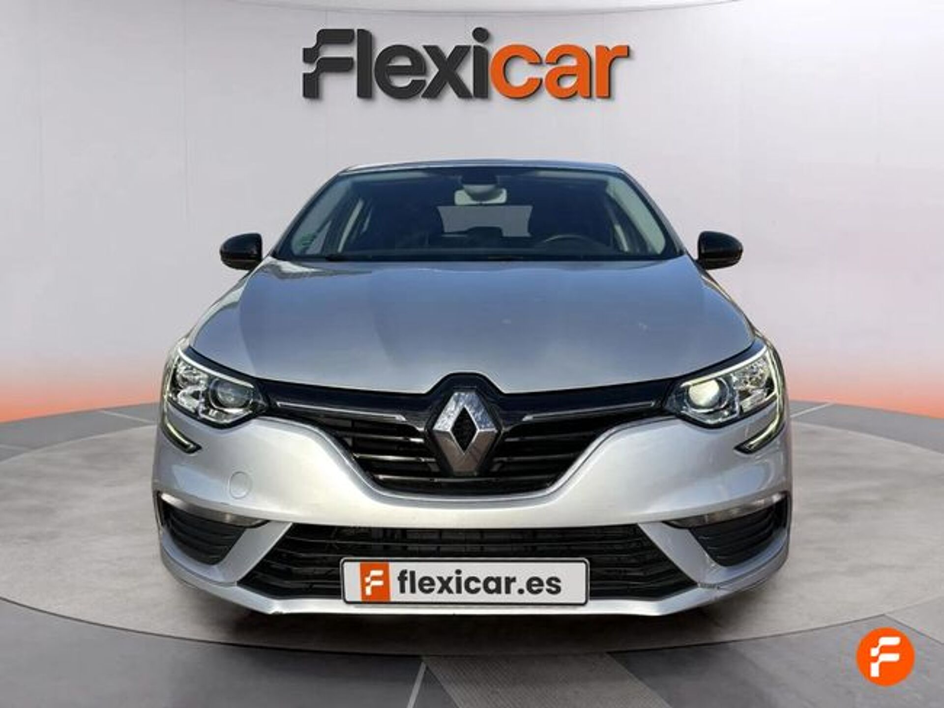 Imagen 2 de RENAULT Mégane
